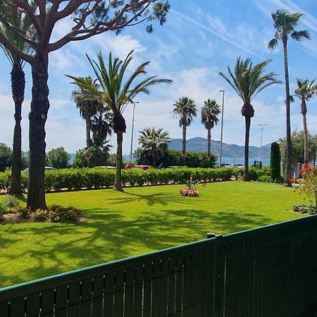 Residence Egee Cannes Eksteriør billede