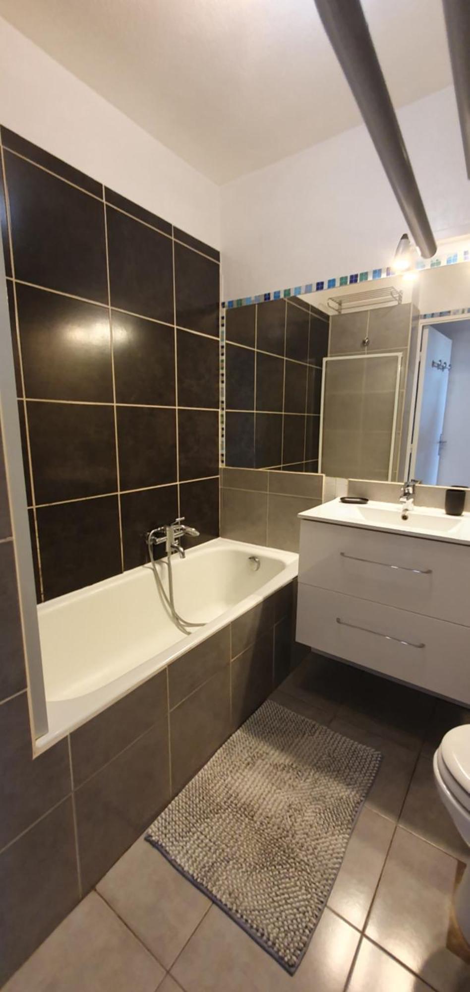 Residence Egee Cannes Eksteriør billede