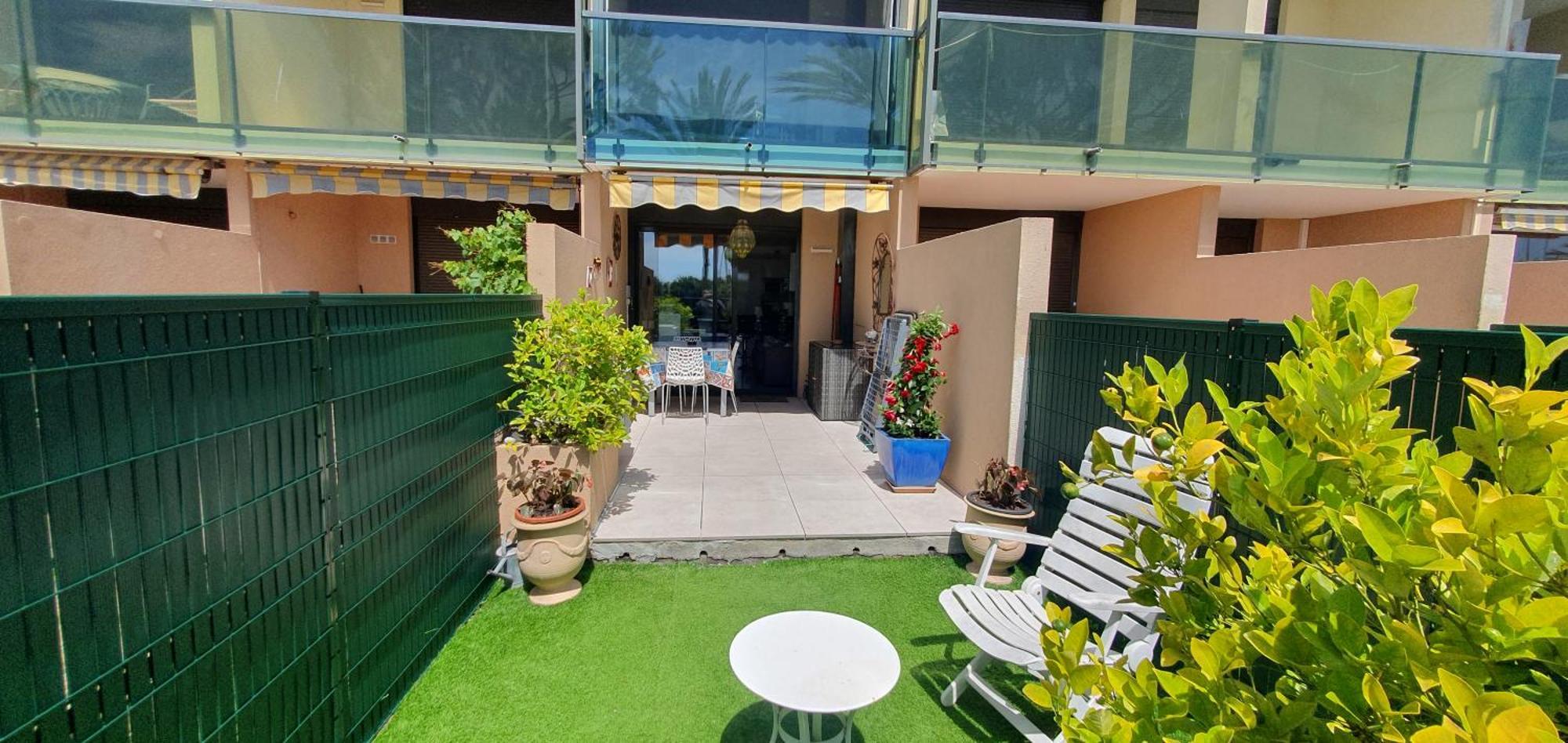 Residence Egee Cannes Eksteriør billede